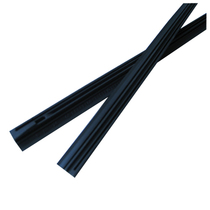 Haoyou is suitable for Peugeot 307 bony car wiper strip wiper strip wiper blade