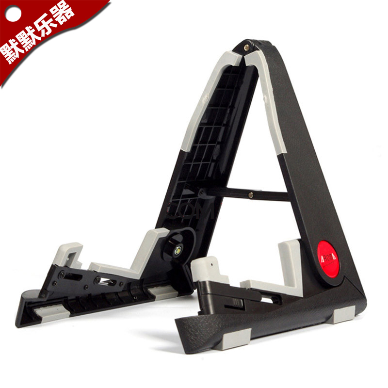 Arnoma Range Guitar Rubber Ukrilli Rack Folk Steps folded