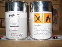 Gaos ink special oil-water diluent 811-02 (HBC Huibaichuan brand) contains 13% tax