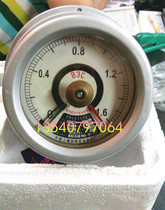 Shanghai explosion-proof electric contact pressure gauge YX-160-B explosion-proof electric contact electric contact pressure gauge