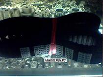 Synchronous belt 367L100 timing belt L type timing belt pitch 9 525mm 367L