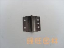 Taiwan Liu Sheng grafting scissors grafting scissors grafting machine blade fool grafting U-shaped blade Black