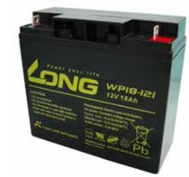 SPOT LONG Guanglong WP18-12I 12V18AH Battery for medical equipment Marine instrument lighting power supply