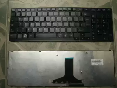 TOSHIBA TOSHIBA A660 brand new original German keyboard GR keyboard