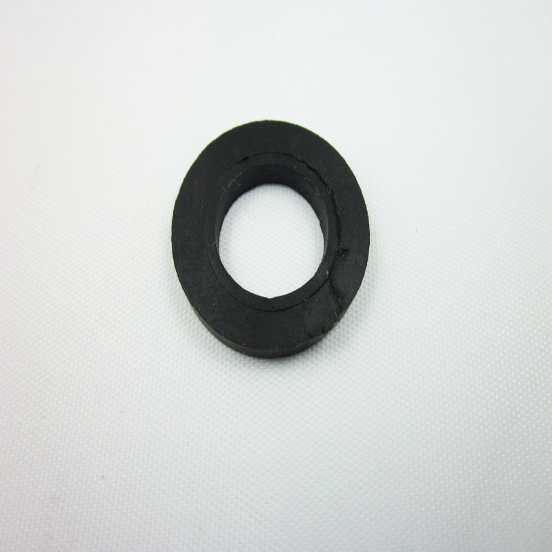Jinkaiou faucet, angle valve, hose, shower, shower, etc. with 4 minutes and 6 minutes filter rubber gasket ring