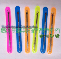 Dark Sore Needle Black Head Needle Powder Lancet 2 Yuan One