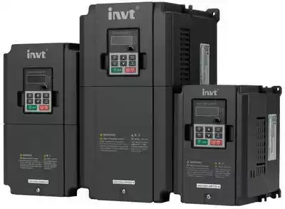 INVT GD100-004G-4 with 4kw380V inverter spot new original package commissioning warranty