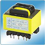 8W9V transformer In-line circuit board transformer 220V to 9V 0 8A transformer 4126 transformer