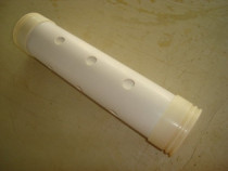 3000L central water purifier ultrafiltration membrane water purifier filter element hollow fiber filter element