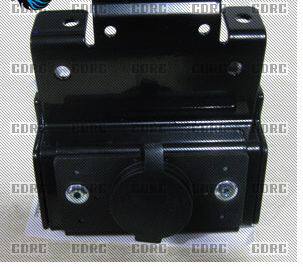 The Mopar machine lid locks for the pastoral people.