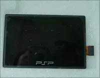 Màn hình PSP GO gốc hoàn toàn mới Màn hình LCD Màn hình PSPGO - PSP kết hợp 	máy game psp mới nhất