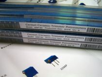 Factory direct supply advantage price 3266p Multi-turn precision potentiometer