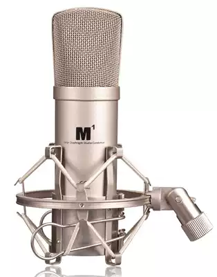 ICON M1 microphone Professional K song recording condenser microphone Aiken is a boutique