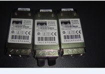 Cisco WS-G5486 1000Base SX GBIC Single Mode Optical Fiber Module Original Demolition Machine