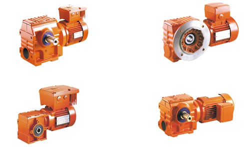 k127 Reducer-KA127-Gear Reducer-KAF127 Reducer K127--30-45kw