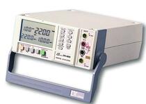 Taiwan Luchang DW-6090 desktop power analyzer DW6090 desktop power meter Power meter