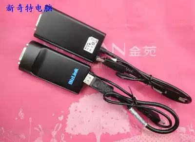 BizLink original Displaypo adapter wire DP to DVI to USB adapter wire