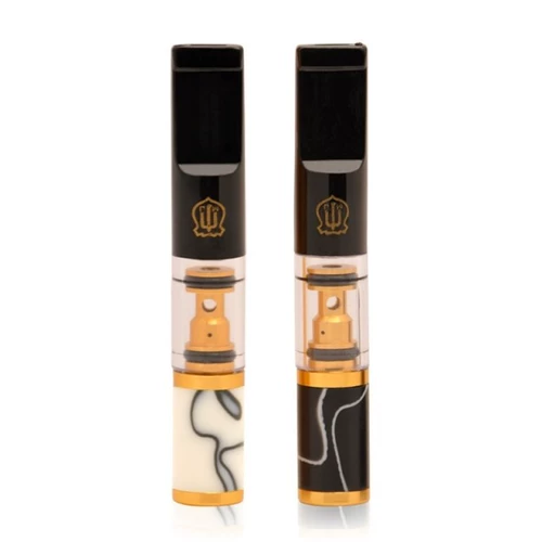 名爵 Портативный двухцветный мундштук