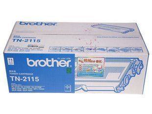 Brothers TN-2115 original Powder Warehouse Brothers 2140 2140 7030 7030 7340 7340 7450 7450 Pink Box