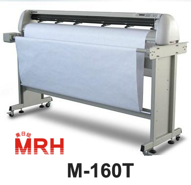 US-Japan-painted pen plotter clothing CAD special drawing master M-160T CAD written test plotter