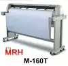 Pen plotter Clothing CAD written test plotter American and Japanese painting M-120T fashion pattern printer master
