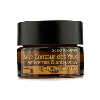 爱琪美  香薰护理眼霜 15ml