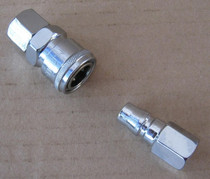 20SFPF quick coupling wind gun joint air pipe joint