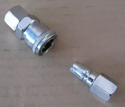 20SFPF quick coupling pneumatic wrench connector air pipe joint