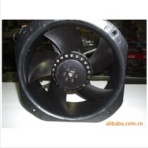 Supply AC Fan Fan 22580FZY Series (Figure)