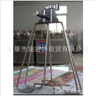 Kawagu fragrance hands tear plate duck special clamp