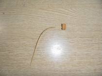 Thrush bird cage wild bird cage accessories boxwood bird bird bird cage 3 5 yuan