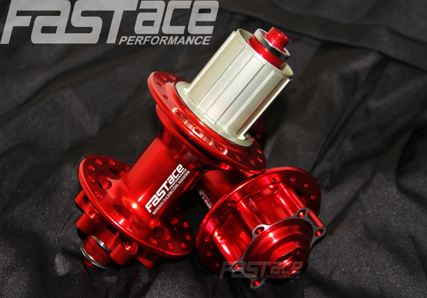 Promotion FasTace FastePalin bearings 32 holes 120 loud Climbing Bike bike Flower Drum DA20