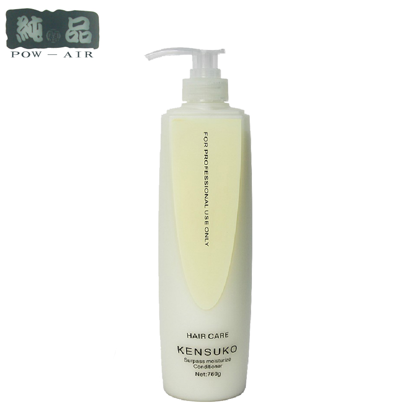 纯品超柔滋润护发蜜 760g