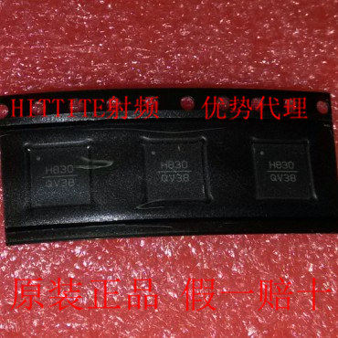 Original spot HMC830LP6GE HITTITE for sale fake one lose ten full range of orders
