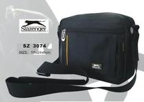 Slazenger (Schlesinger)3074 Backpack travel bag Carry bag