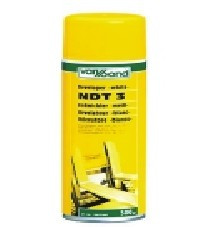 NDT 3 white flushing agent (for surfaces such as welding surfaces castings, forgings and components)