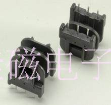 Large preferential transformer inductance uu15 7 uu16 filter skeleton