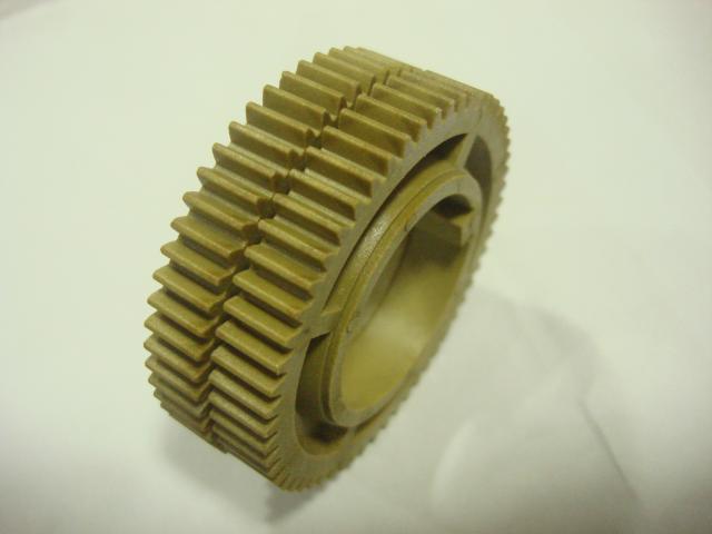 Canon NP-IRC 6800 6870 5800 5870 5870 onboard roller fixing gear