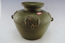 Jin and Yue mi se ci pu shou pan kou hu