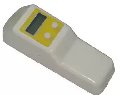 WSB-1 portable whiteness meter (instrument) Shanghai Xinrui hot sale original factory warranty one year