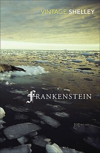 【预售】Frankenstein: Or the Modern Prometheus