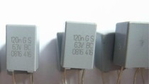 VISHAY BC PHILIPS Philips MKP416 series 10V-2000V film capacitors (full range)