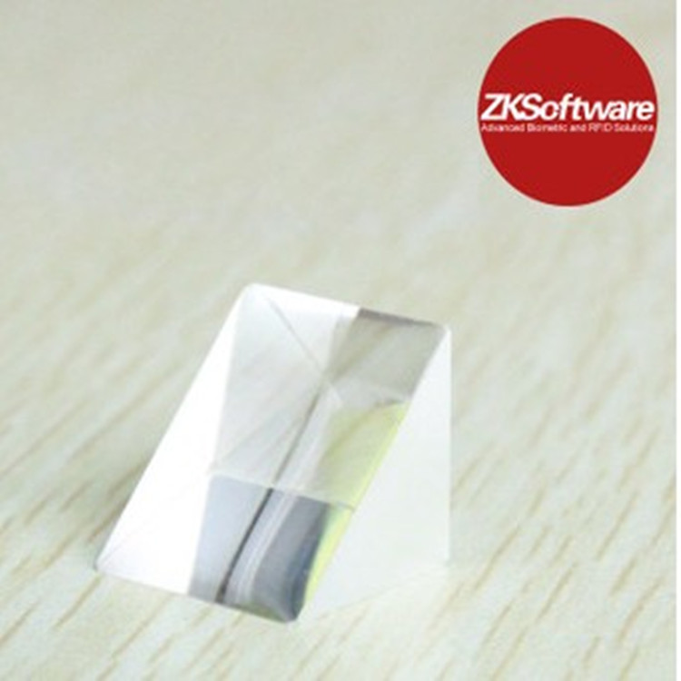 Fingerprint attendance machine series use fingerprint module Fingerprint triangular lens Fingerprint module prism