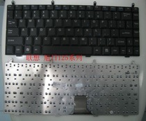 Lenovo Rising Sun 125 Series Keyboard