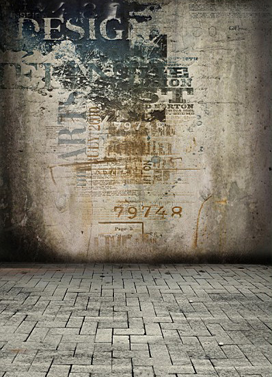 New Wedding Photography Background Cloth Retro Painting Imagery Photo Gallery Digital Background Paper Writing True Background Big Picture 3190