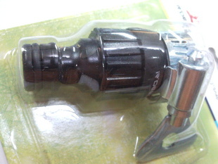 Feilu RC-8012 1 2rdquo quick hose connector water gun connector Car wash water gun accessories