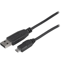 New Molex Micro USB data cable USB a type to B type 1 0 M 687840001