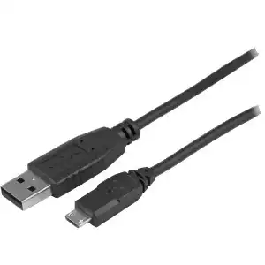 New Molex Micro USB data cable USB a type to B type 1 0 M 687840001