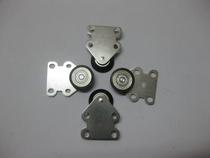 Nantian Nantian PR9 print head guide wheel PR9 detection wheel PR9 paper feed detection wheel brand new original