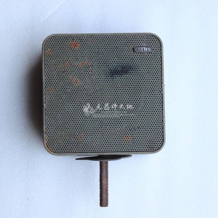 US imported speaker DIY speaker 50 yuan only disassembly